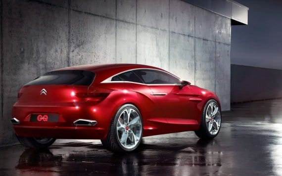 GQbyCitroen