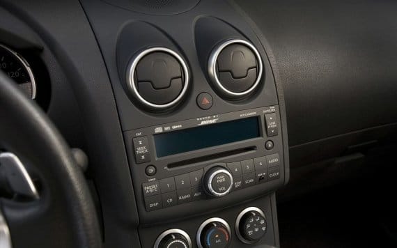 Nissan Rogue Nissan Rogue