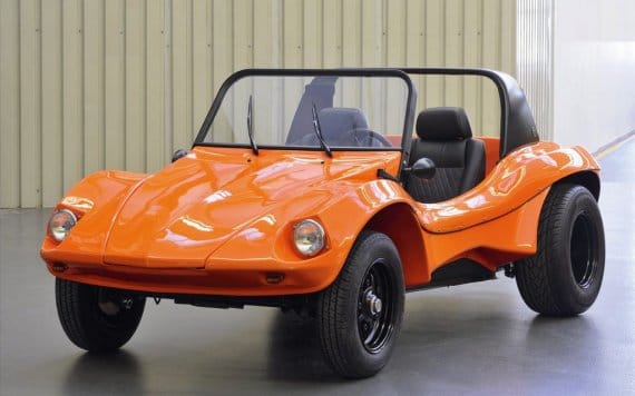 Volkswagen Techno Classica