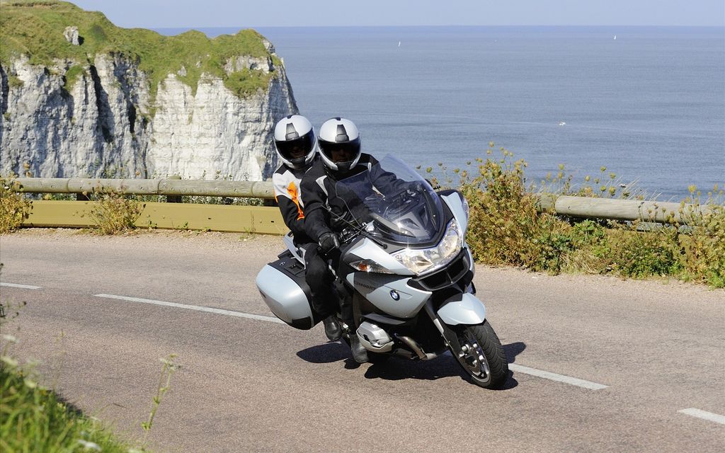 bmw r1200rt motorcycle workshop manual