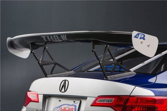 Acura ILX Endurance Racer