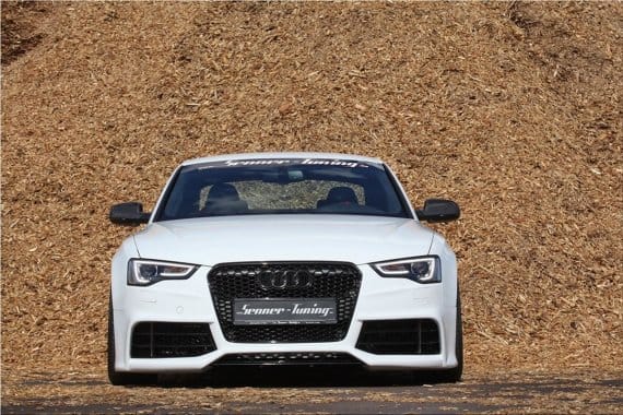 Audi S5 Coupe by Senner Tuning