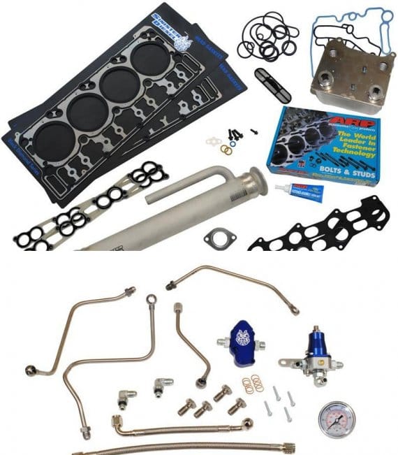 diesel performance parts