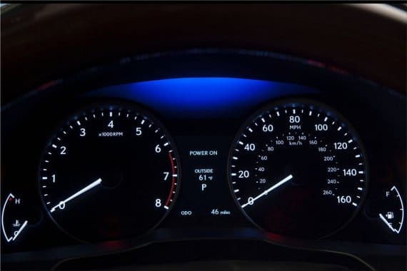 Lexus ES 300h