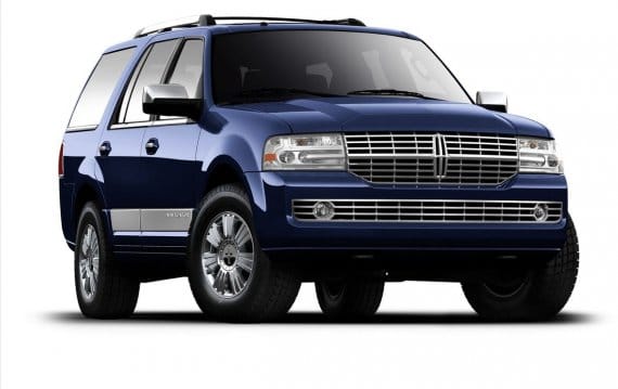Lincoln Navigator Lincoln Navigator