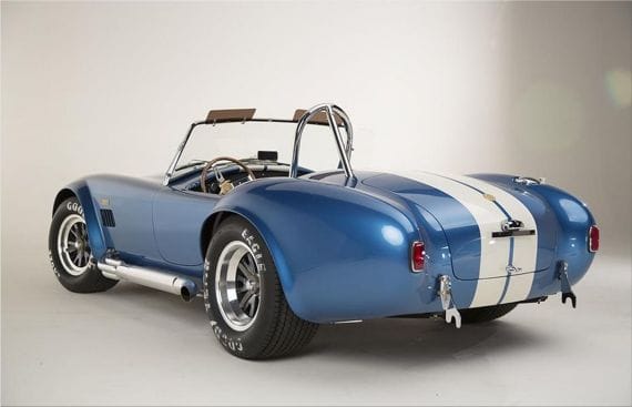 Shelby Cobra 427