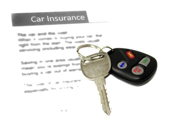 Car insurance