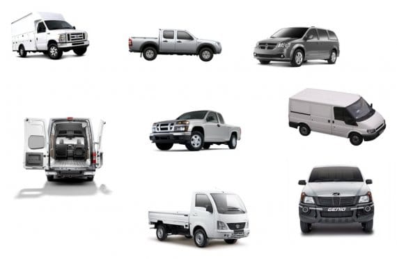 Commercial Vehicles