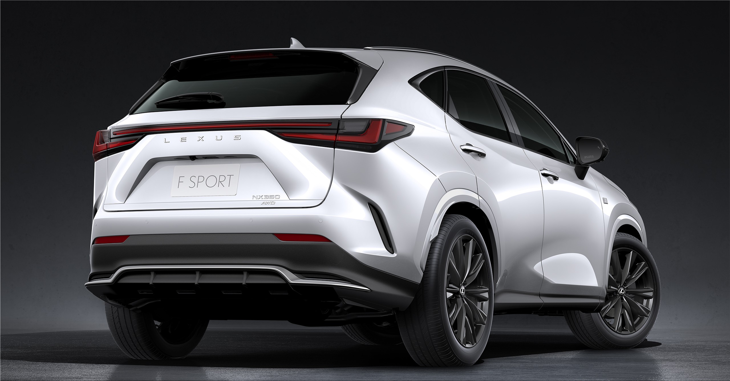 the-new-2022-lexus-nx-plug-in-hybrid-suv-with-306-hp-spare-wheel