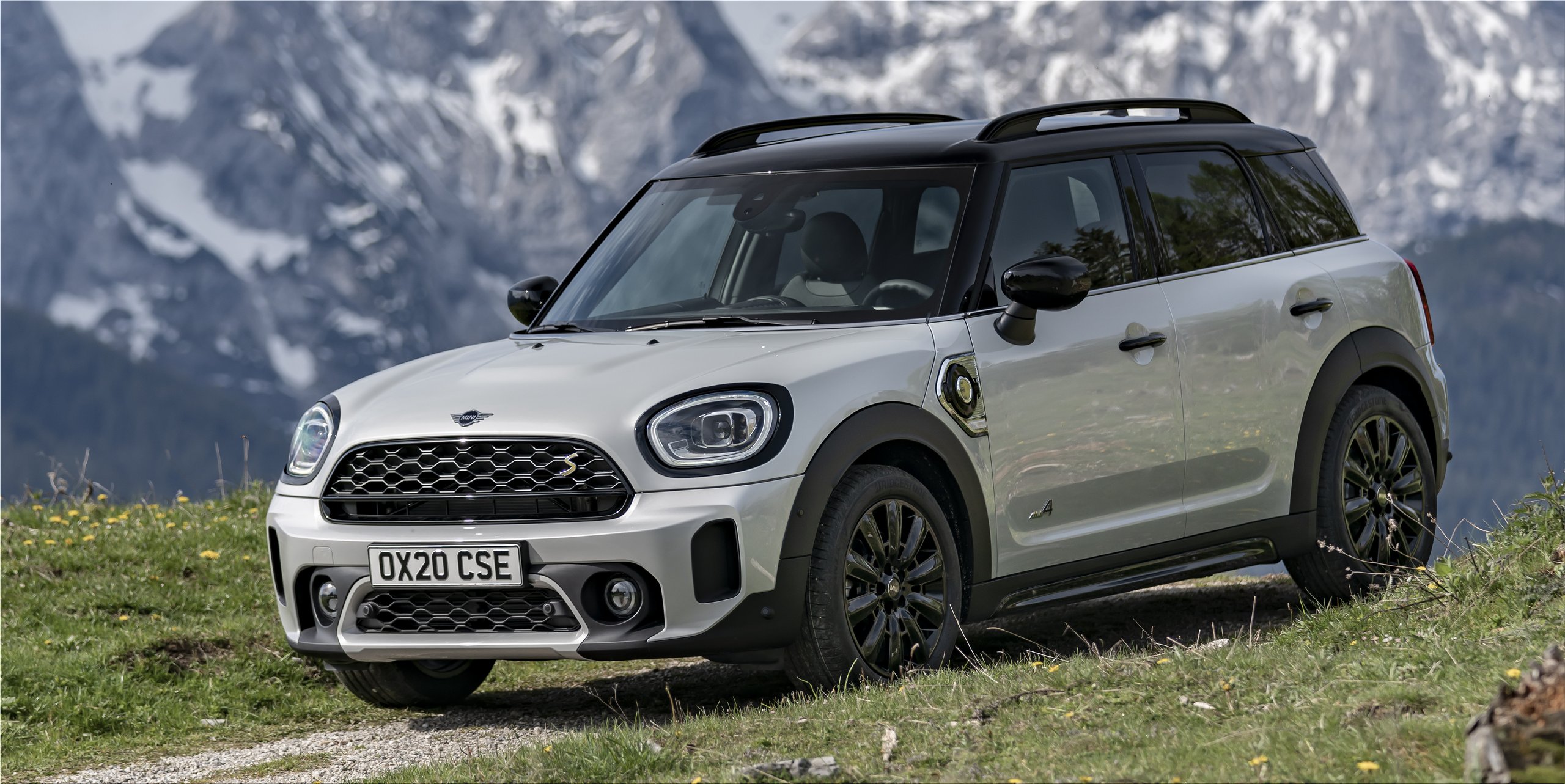 Mini Countryman 2024 Hybrid Karin Madelena