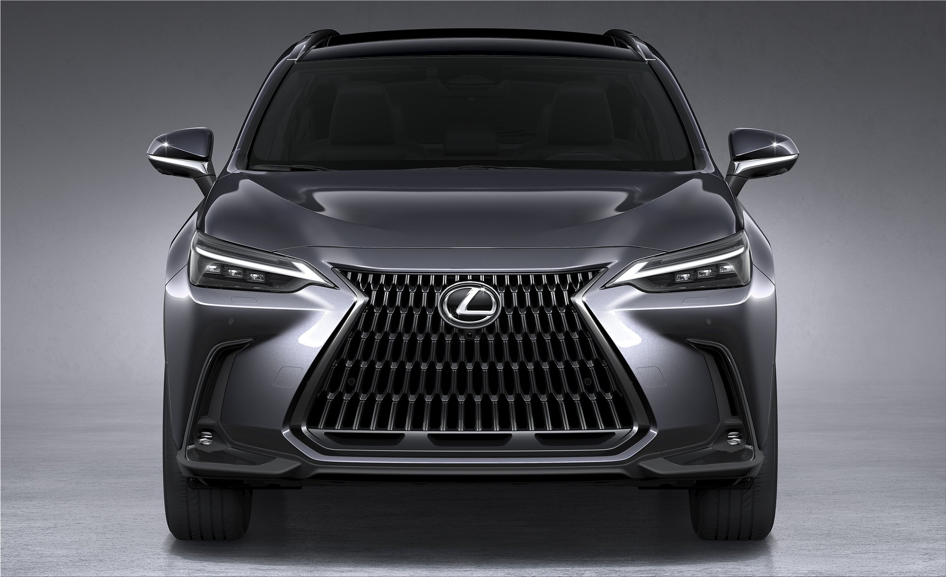 the-new-2022-lexus-nx-plug-in-hybrid-suv-with-306-hp-spare-wheel