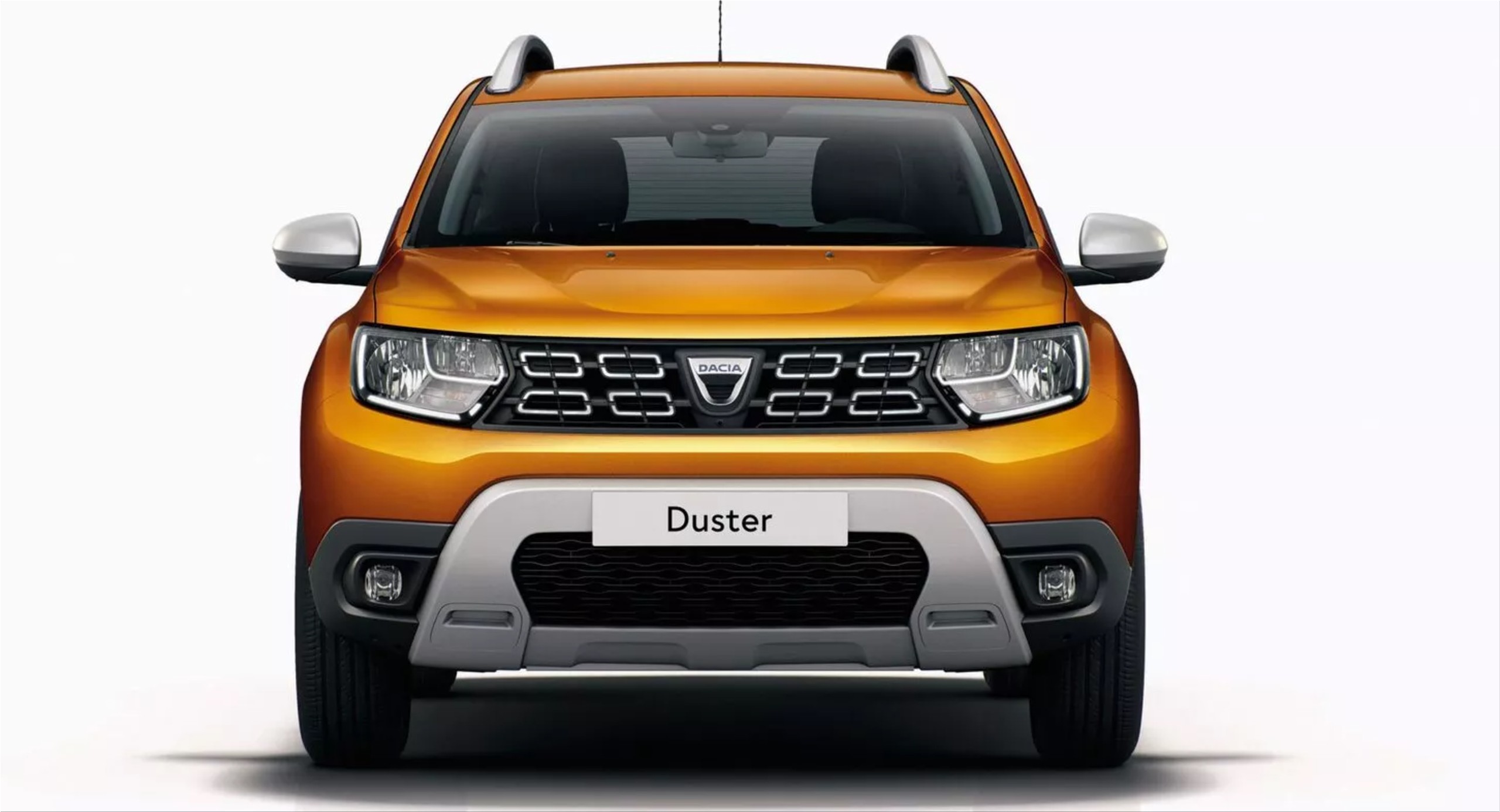 Dacia Duster new on Autonervión, official Dacia dealership: offers,  promotions, and car configurator.