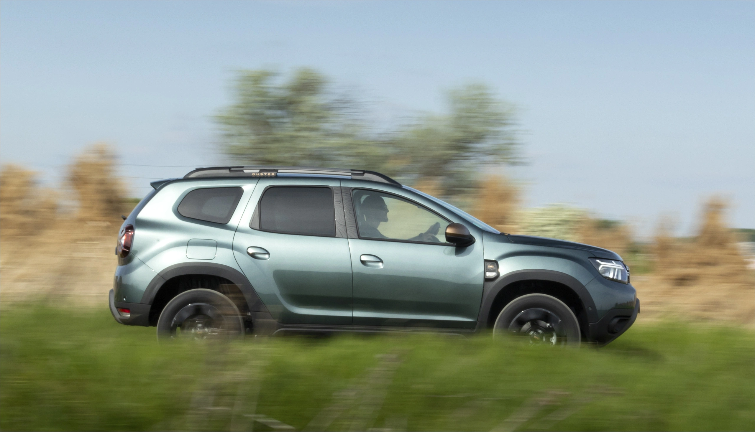 Dacia Duster Extreme: A Budget-Friendly SUV for Off-Road Enthusiasts