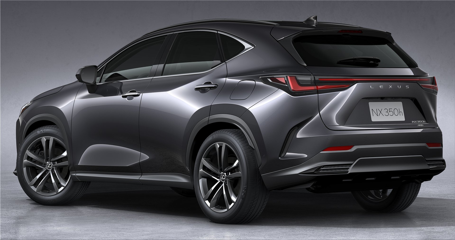 the-new-2022-lexus-nx-plug-in-hybrid-suv-with-306-hp-spare-wheel