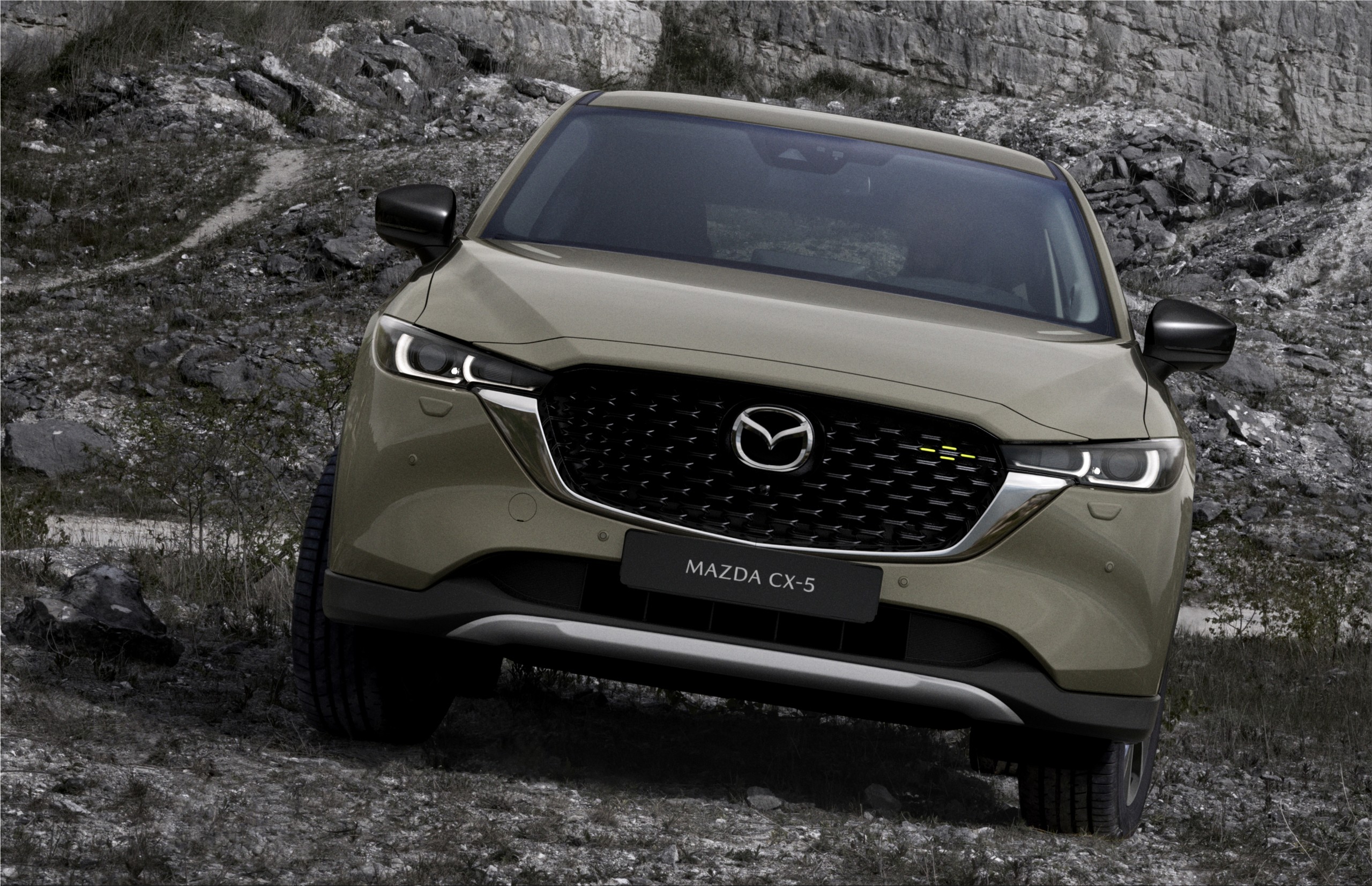 Купить Автомобиль Мазда 5 Новый