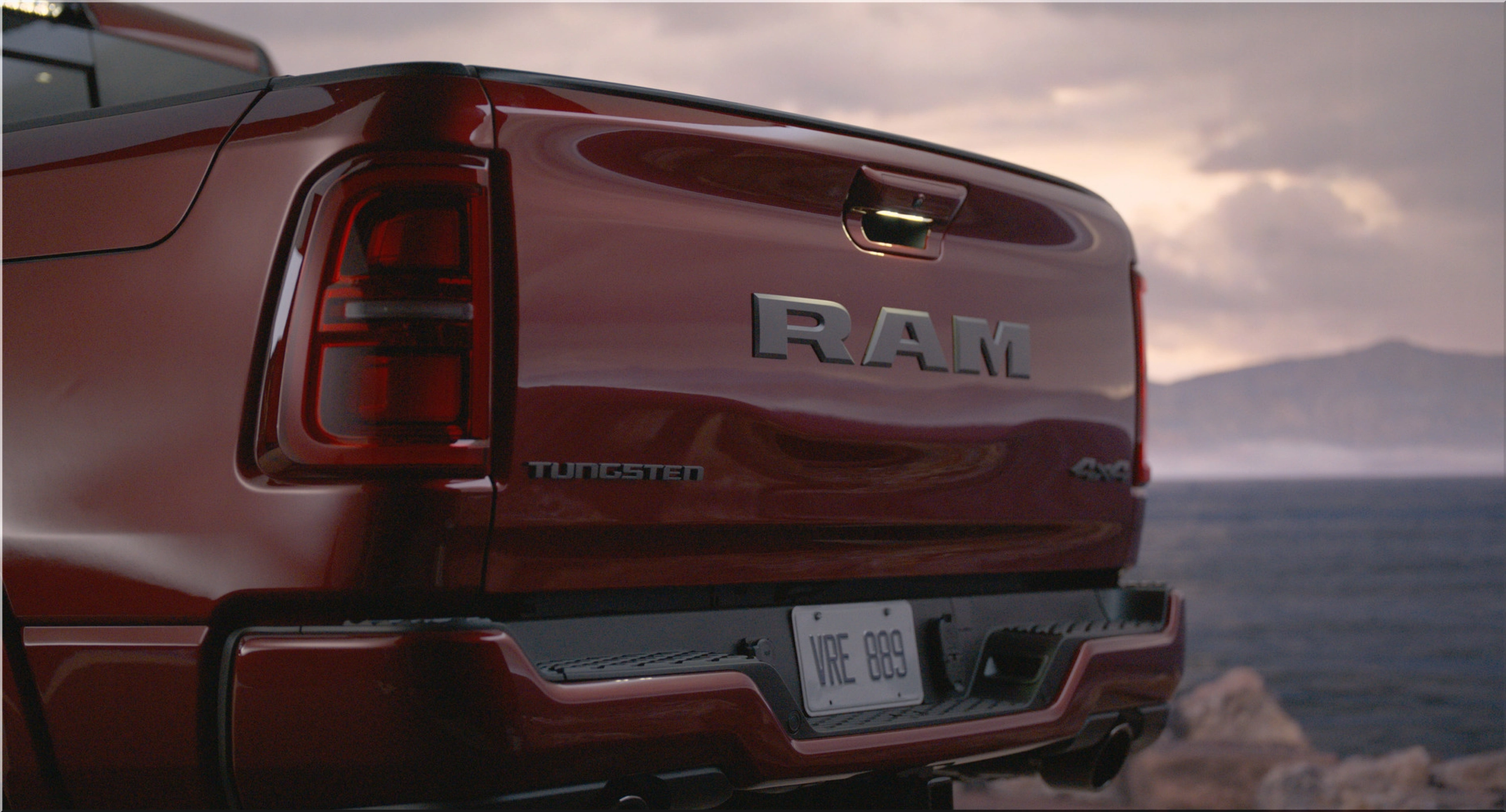 Ram 1500 Gets a New Engine Family for 2025 | Spare Wheel
