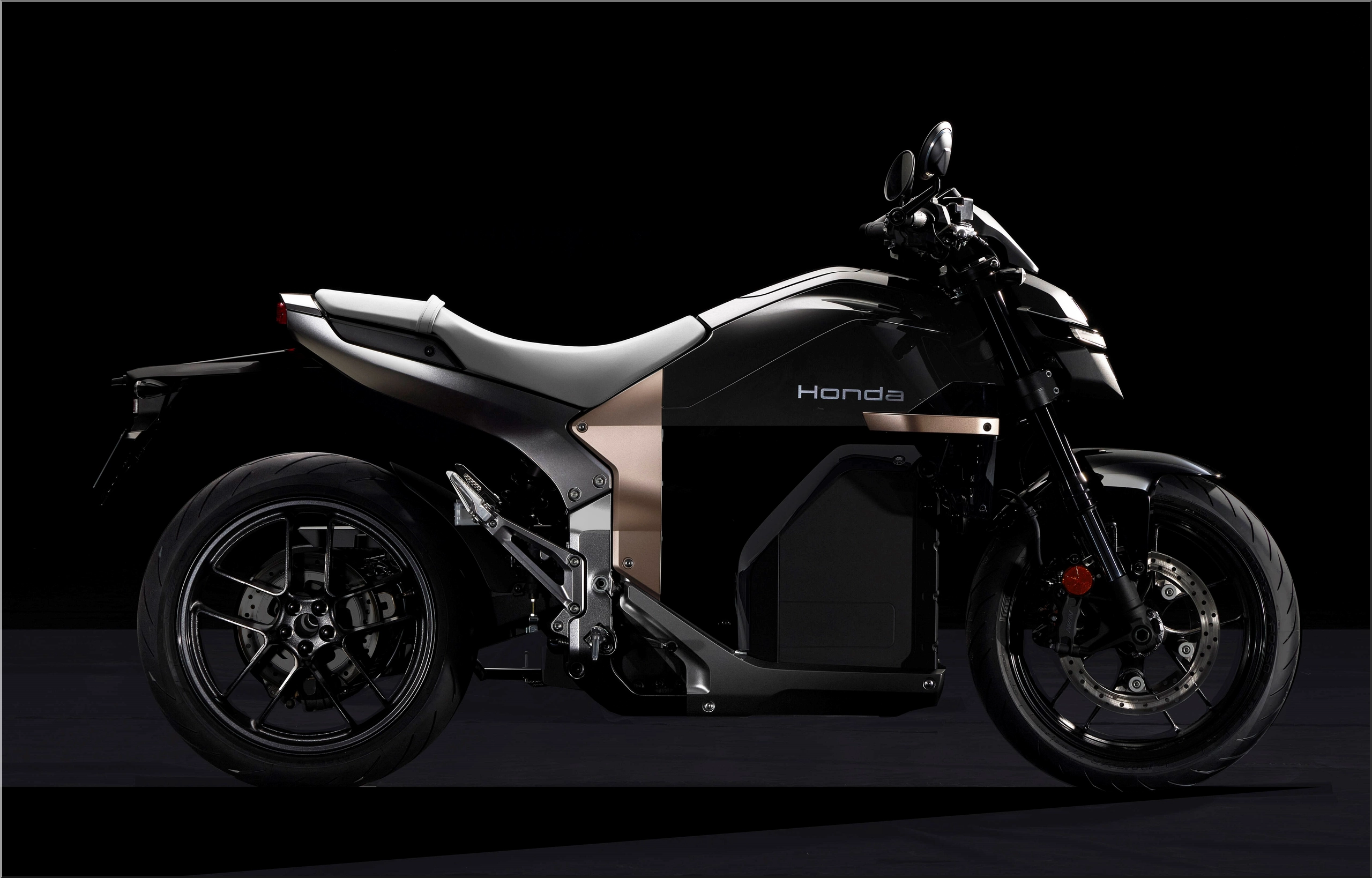 Best electric motorcycles in 2026!
