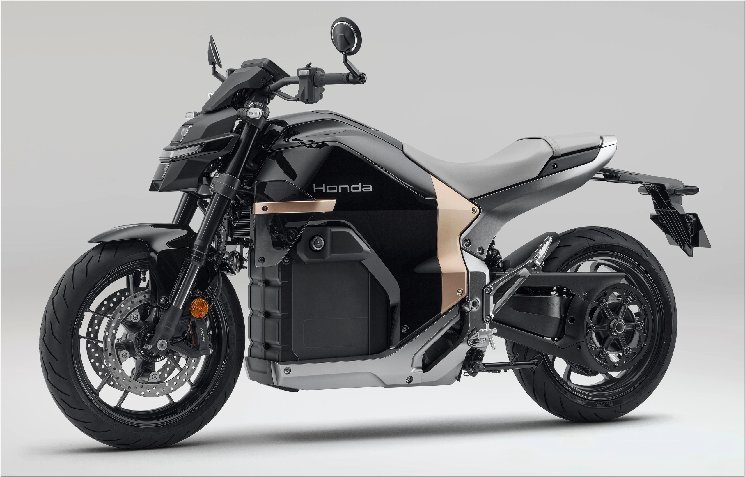 Gallery Detail: 2026 Honda Wn7 Electric Motorcycle Review 100 Nm Torque 87