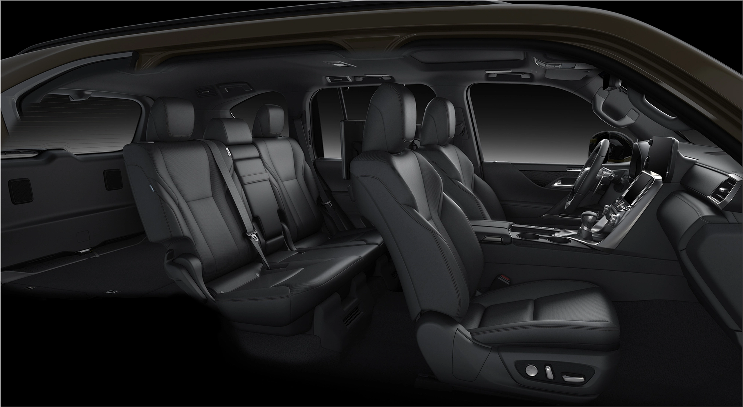 2025 Lexus Lx 700h Advanced Hybrid Suv With Power Efficiency And 2025 Lexus Lx 700h Advanced Hybrid Suv With Power Efficiency And
