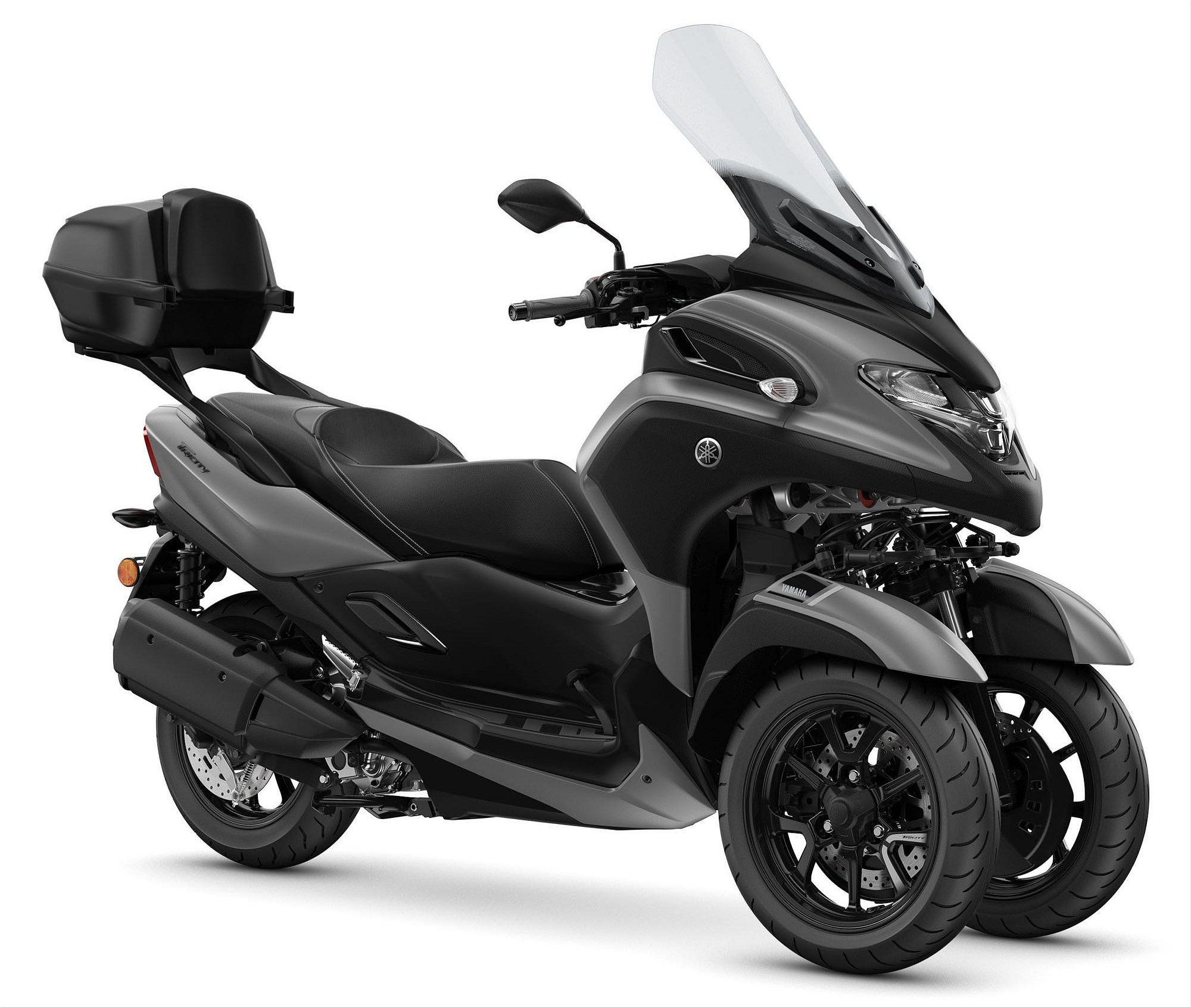 yamaha 300cc motorcycle