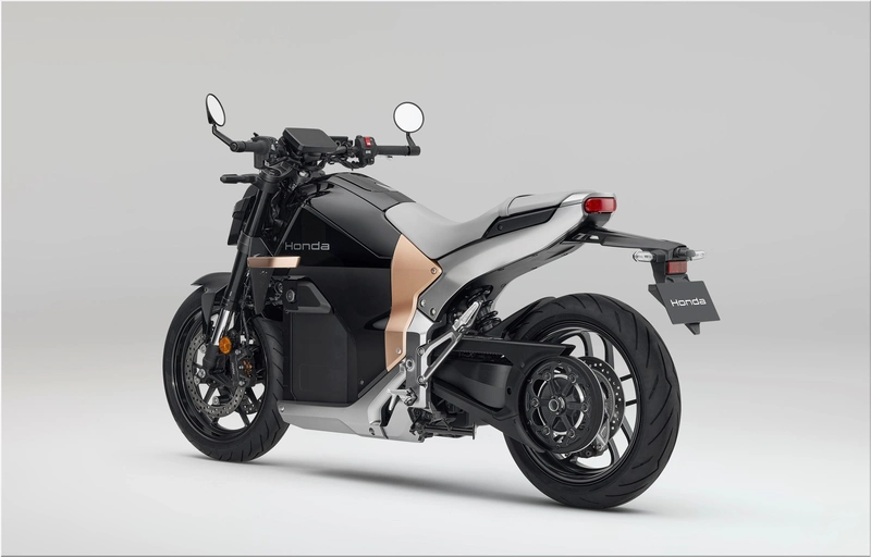 2026 Honda WN7