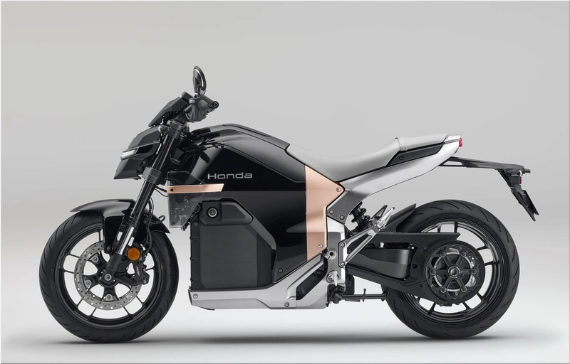 2026 Honda WN7