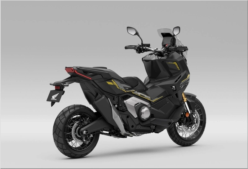 2027 Honda X-ADV 750 Adventure Motorcycle