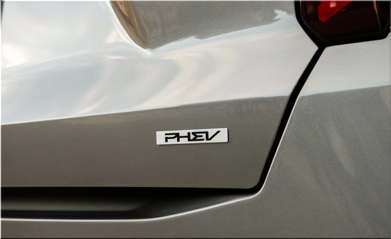 2027 Kia Sorento PHEV