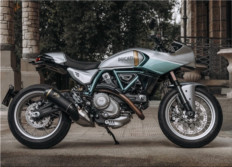 Ducati Formula 73
