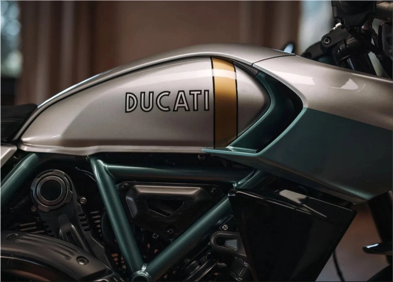 Ducati Formula 73