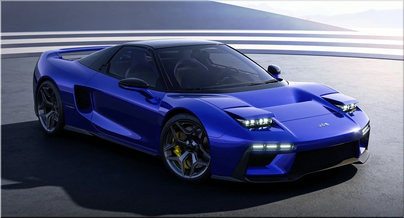 Honda NSX