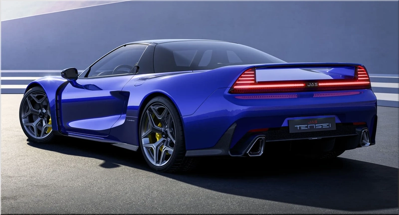 Honda NSX