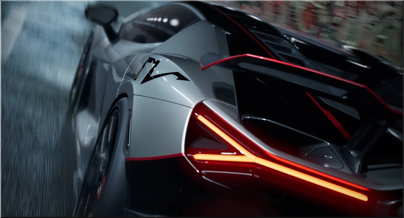 Lamborghini Revuelto SV
