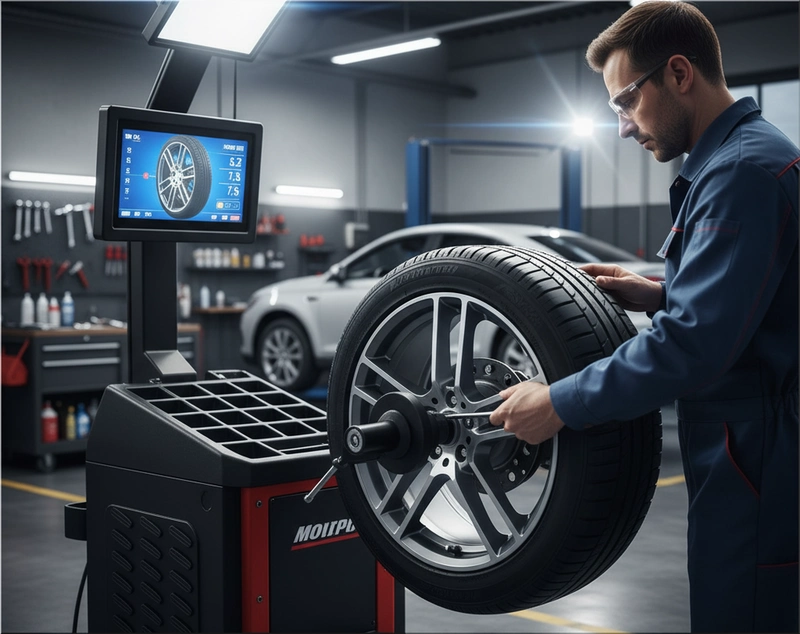 Tire care tips