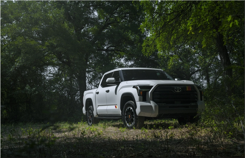Toyota Tundra