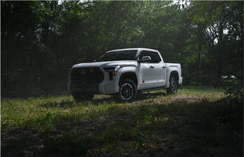 Toyota Tundra