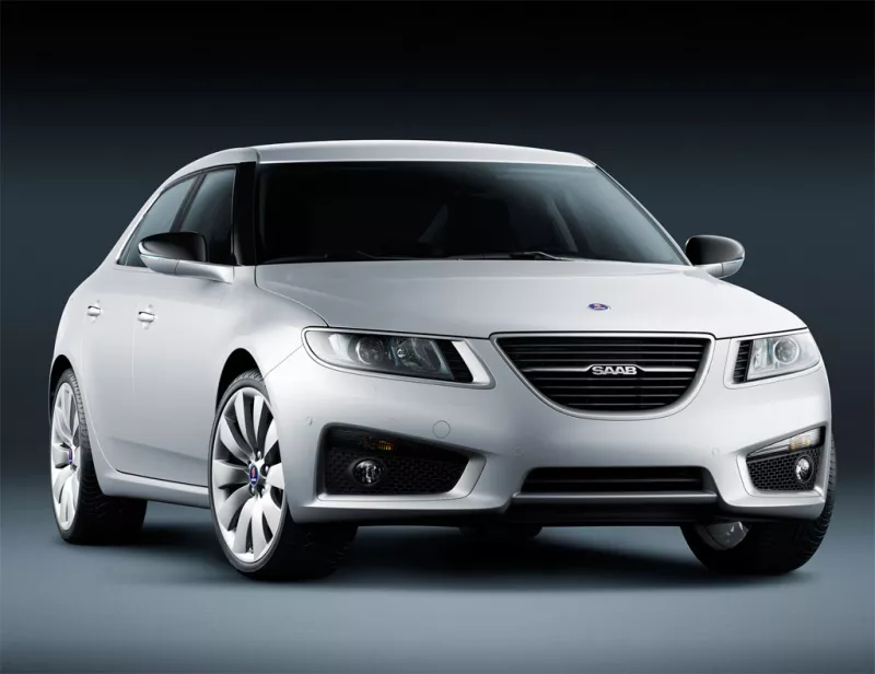 The start of a new era for Saab | Spare Wheel