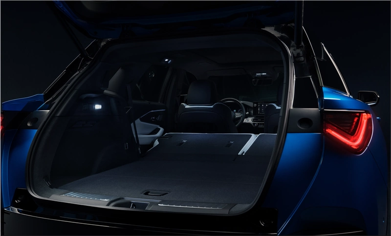 Acura ZDX Type S
