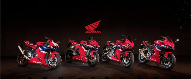 2024 Honda CBR600RR