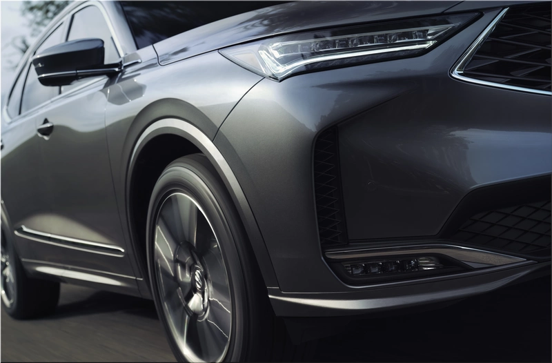 2025 Acura MDX