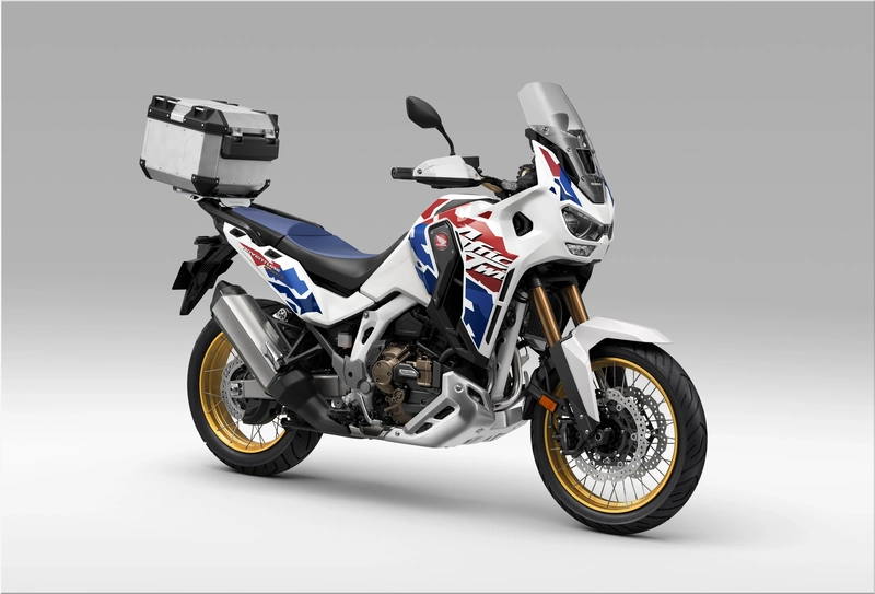 2025 Honda CRF1100L Africa Twin Adventure Sports