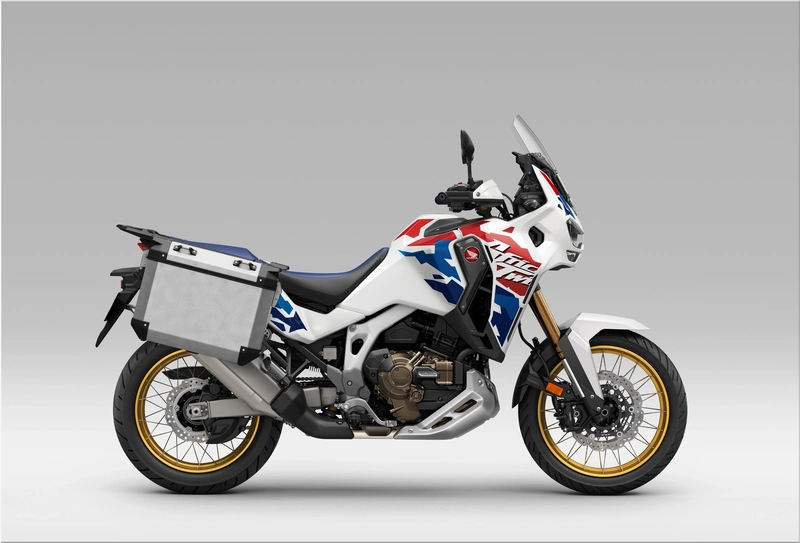 2025 Honda CRF1100L Africa Twin Adventure Sports