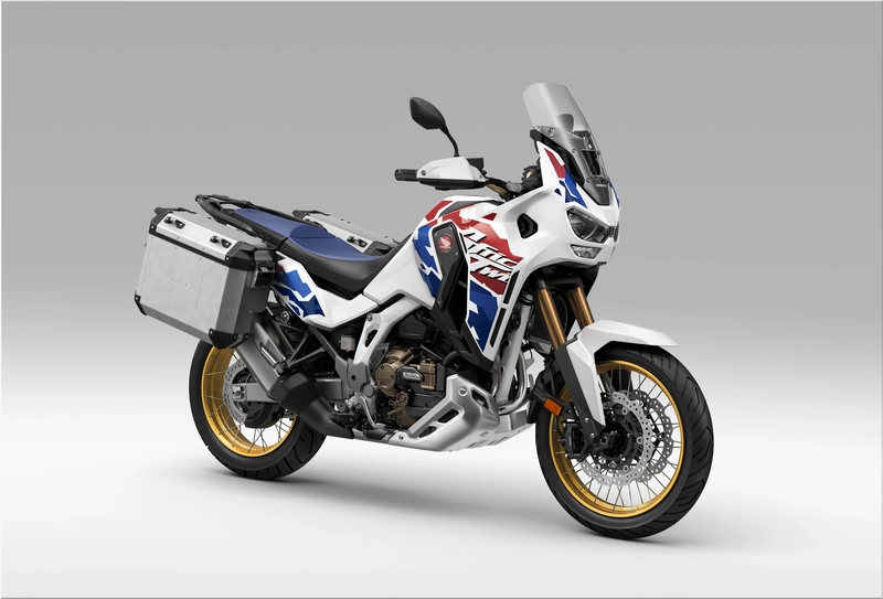 Honda CRF1100L