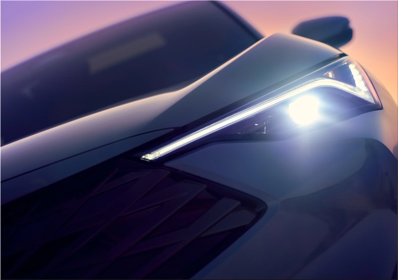 2025 Acura ADX