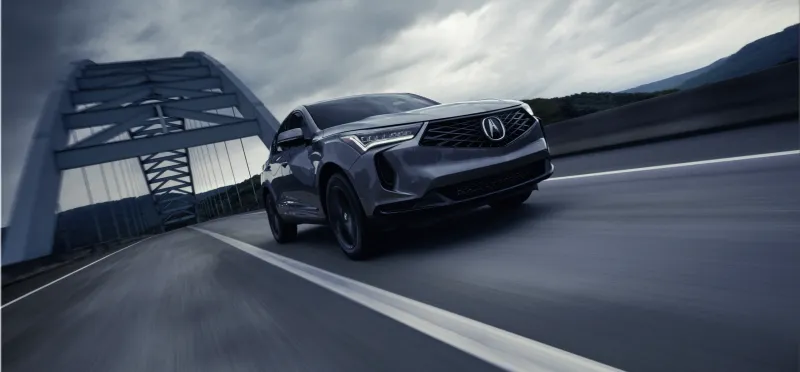 2025 Acura RDX
