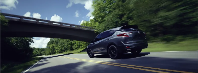 Acura RDX