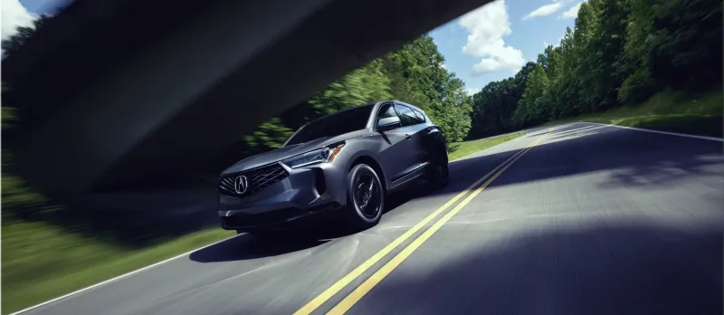 Acura RDX