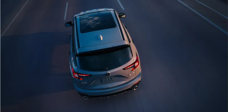 Acura RDX