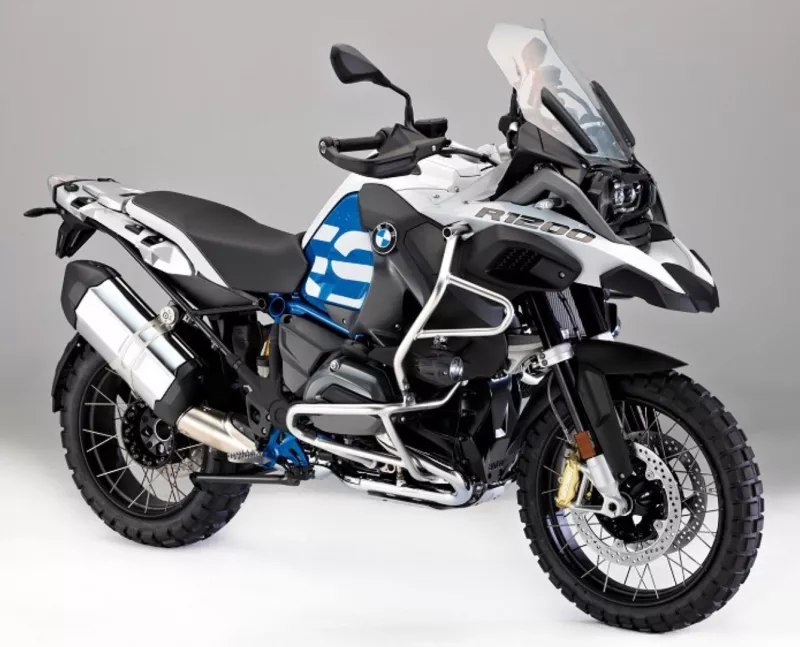 BMW R 1200 GS