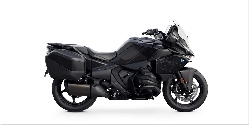 BMW R 1300 RT
